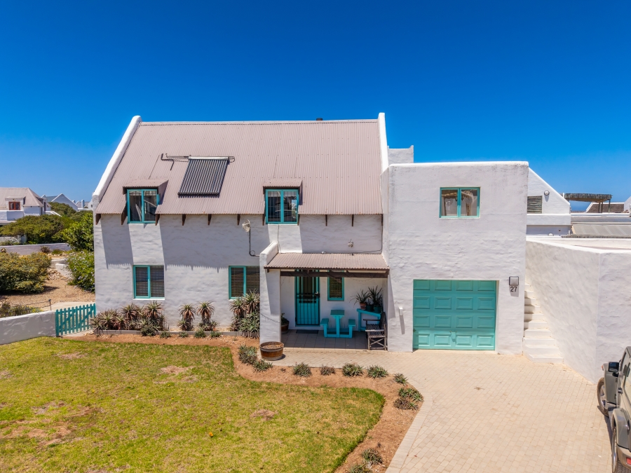 3 Bedroom Property for Sale in Jacobsbaai Western Cape